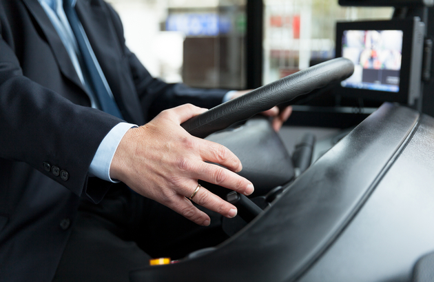Reisecar Chauffeur